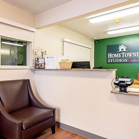Hometowne Studios By Red Roof Tacoma - Puyallup Luaran gambar
