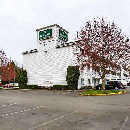 Hometowne Studios By Red Roof Tacoma - Puyallup Luaran gambar